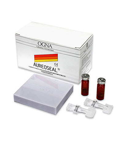 OGNA AUREOSEAL M.T.A cofanetto