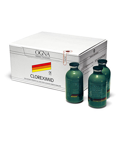 OGNA CLOREXIMID 12 flaconi da 50 g