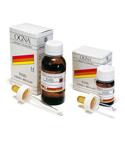 OGNA EUSOL clinico 50 ml