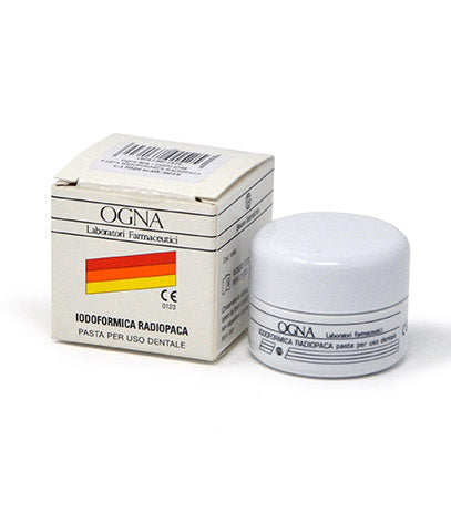 OGNA PASTA JODOFORMICA M.D.