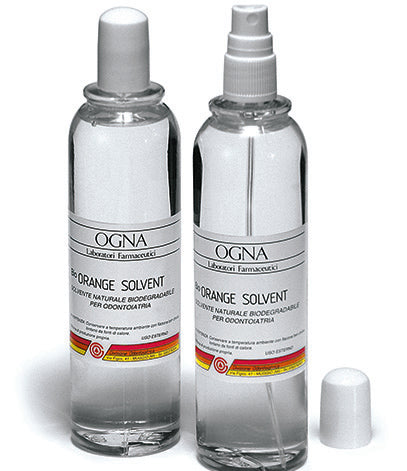 OGNA BIO ORANGE SOLVENT