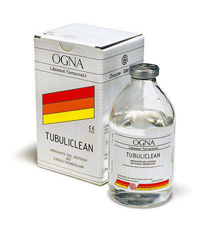 OGNA TUBULICLEAN 250 ml