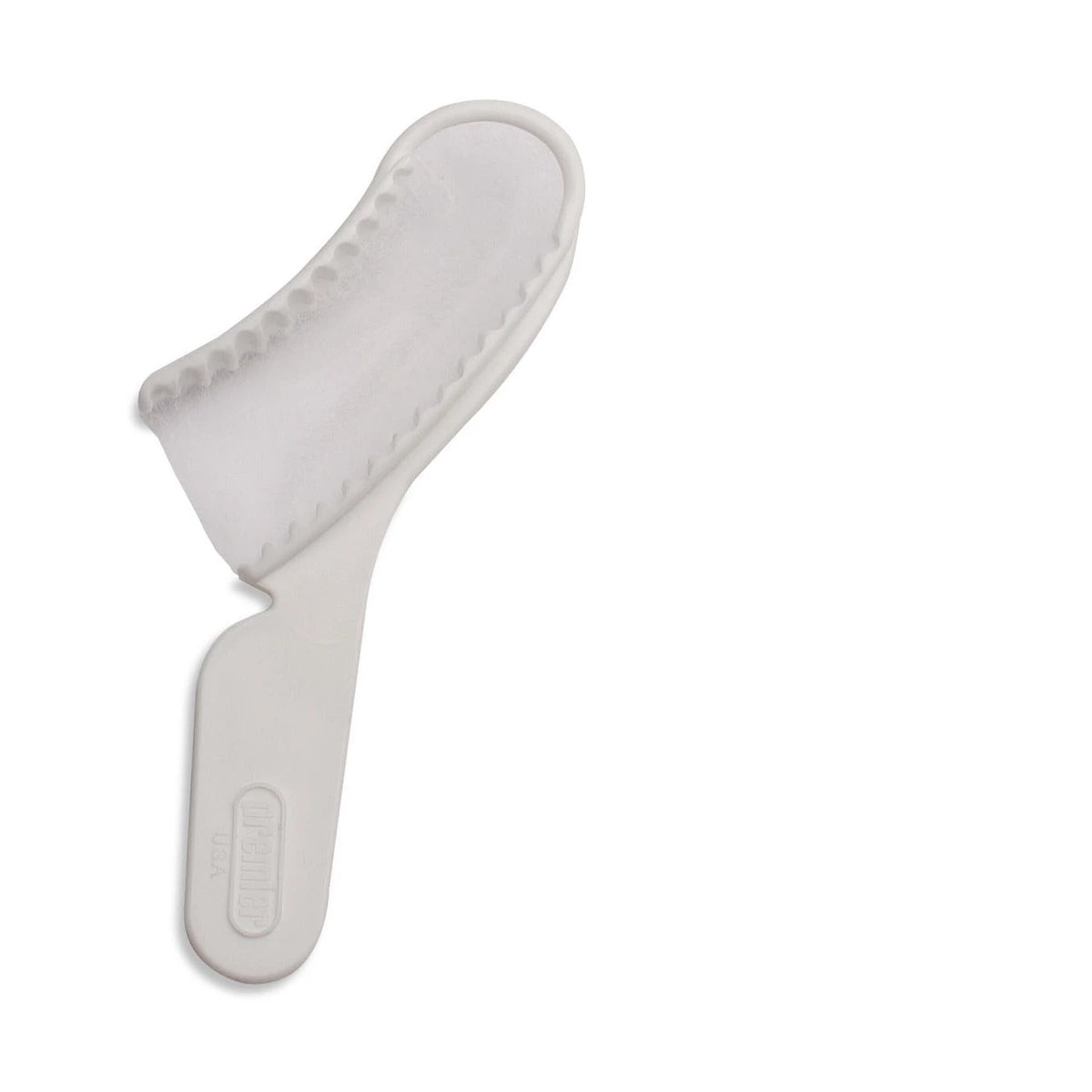 PREMIER TRIPLE TRAY posteriori di forma larga 48 pezzi