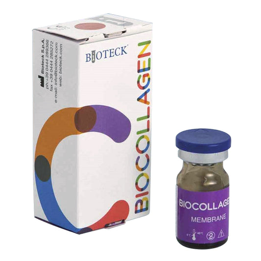 BIOCOLLAGEN Membrana in Collagene