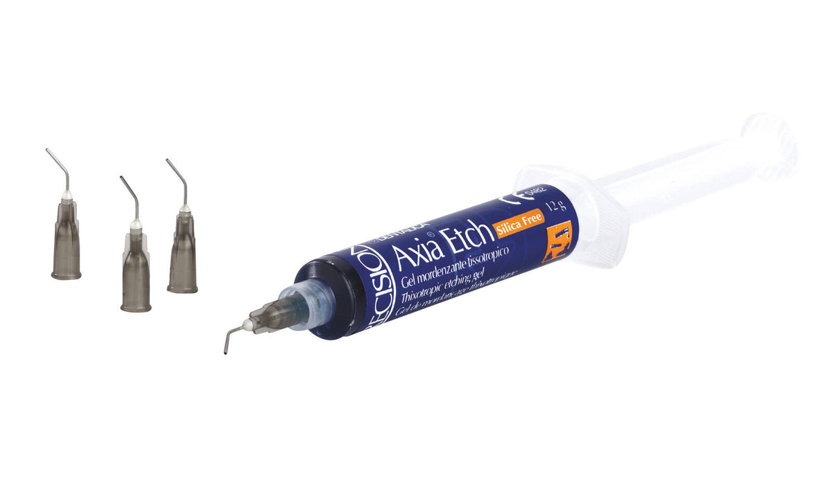 DENTALICA PRECISION AXIA ETCH JUMBO 12 g codice PR0010ETD