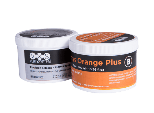 Vertys Orange Plus
